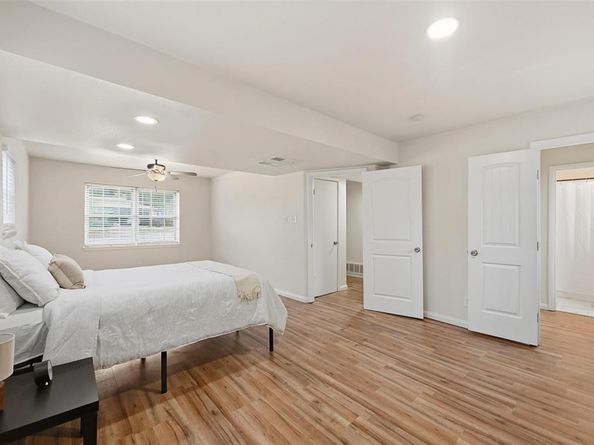 5225  Ruston Avenue , Fort Worth Texas 76133