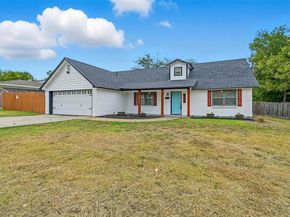 5225  Ruston Avenue , Fort Worth Texas 76133