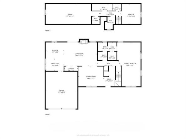 5225  Ruston Avenue , Fort Worth Texas 76133