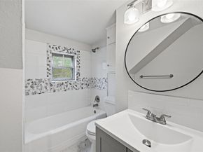 5225  Ruston Avenue , Fort Worth Texas 76133