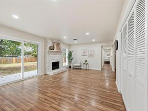 5225  Ruston Avenue , Fort Worth Texas 76133