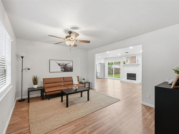 5225  Ruston Avenue , Fort Worth Texas 76133