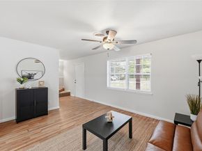 5225  Ruston Avenue , Fort Worth Texas 76133