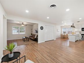 5225  Ruston Avenue , Fort Worth Texas 76133