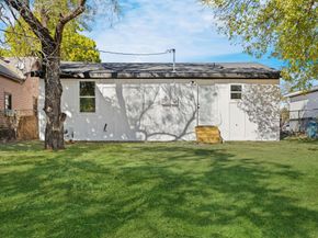 5513  Geddes Avenue , Fort Worth Texas 76107