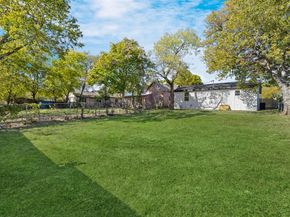 5513  Geddes Avenue , Fort Worth Texas 76107