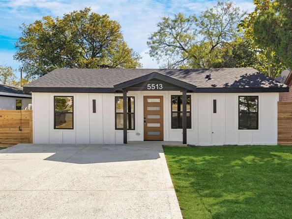 5513  Geddes Avenue , Fort Worth Texas 76107
