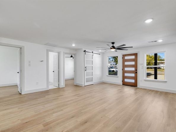 5513  Geddes Avenue , Fort Worth Texas 76107