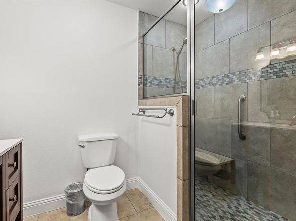 4112  Selkirk Drive W, Fort Worth Texas 76109