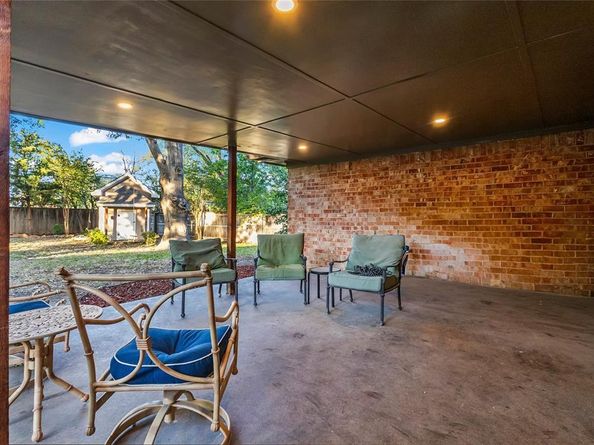 4112  Selkirk Drive W, Fort Worth Texas 76109