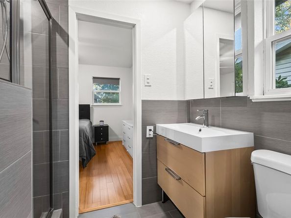 4112  Selkirk Drive W, Fort Worth Texas 76109