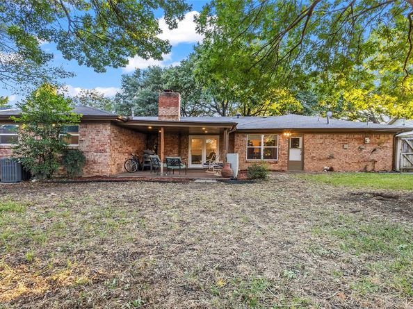 4112  Selkirk Drive W, Fort Worth Texas 76109