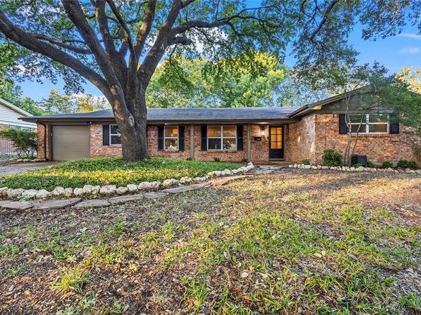 4112  Selkirk Drive W, Fort Worth Texas 76109