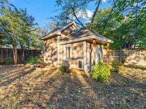 4112  Selkirk Drive W, Fort Worth Texas 76109
