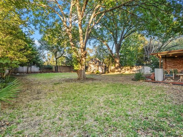 4112  Selkirk Drive W, Fort Worth Texas 76109