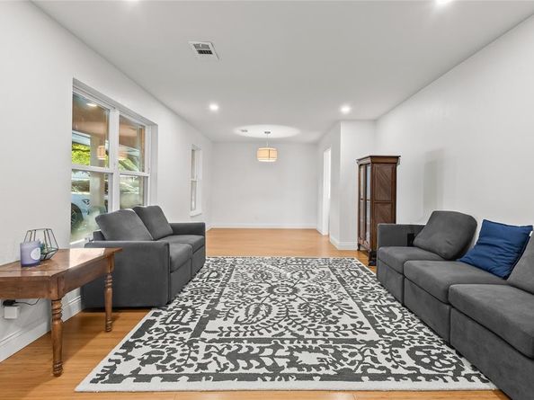 4112  Selkirk Drive W, Fort Worth Texas 76109