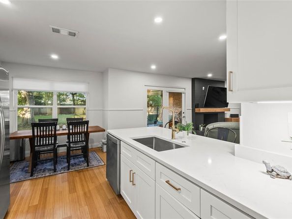 4112  Selkirk Drive W, Fort Worth Texas 76109