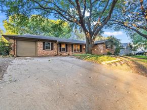 4112  Selkirk Drive W, Fort Worth Texas 76109