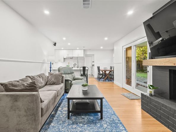 4112  Selkirk Drive W, Fort Worth Texas 76109