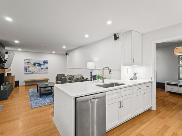 4112  Selkirk Drive W, Fort Worth Texas 76109