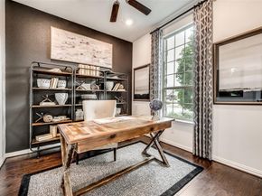 4798  Blackhawk Green Court , Arlington Texas 76005