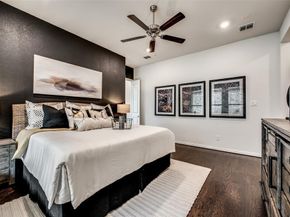 4798  Blackhawk Green Court , Arlington Texas 76005