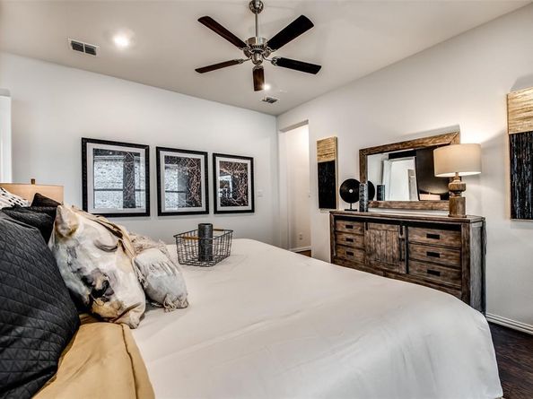 4798  Blackhawk Green Court , Arlington Texas 76005