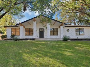 4216  Heather Trail , Fort Worth Texas 76119