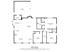 4216  Heather Trail , Fort Worth Texas 76119