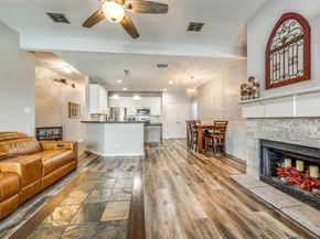 1719  Falcon Drive , Corinth Texas 76210