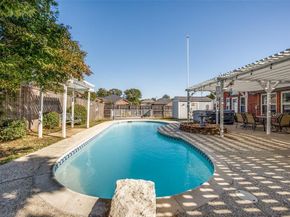 1719  Falcon Drive , Corinth Texas 76210