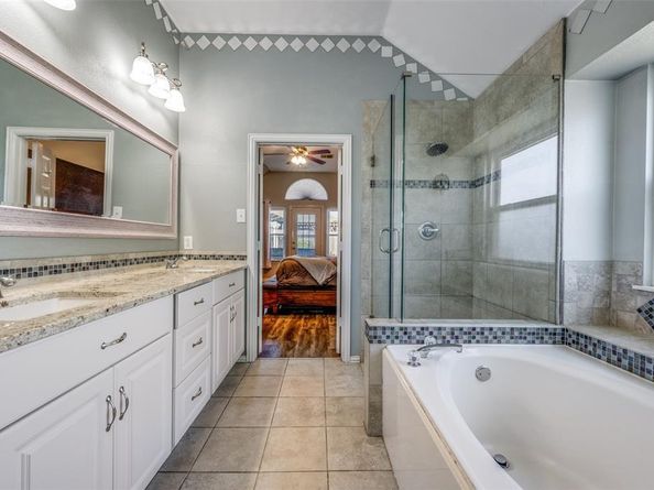 1719  Falcon Drive , Corinth Texas 76210