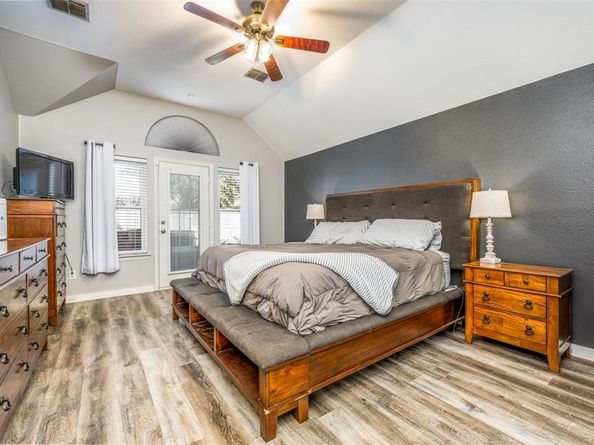 1719  Falcon Drive , Corinth Texas 76210