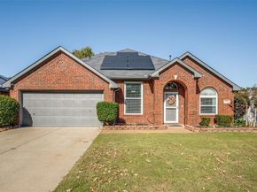 1719  Falcon Drive , Corinth Texas 76210