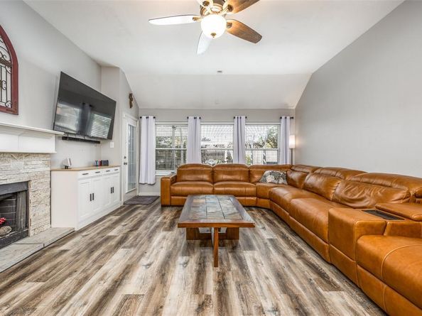 1719  Falcon Drive , Corinth Texas 76210