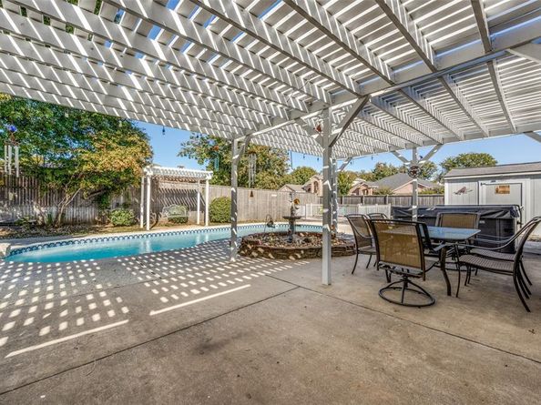 1719  Falcon Drive , Corinth Texas 76210