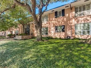 6319  Bandera Avenue  B, Dallas Texas 75225