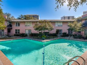 6319  Bandera Avenue  B, Dallas Texas 75225