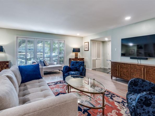 6319  Bandera Avenue  B, Dallas Texas 75225