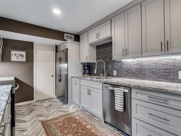 6319  Bandera Avenue  B, Dallas Texas 75225