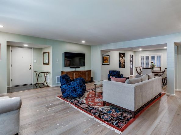 6319  Bandera Avenue  B, Dallas Texas 75225