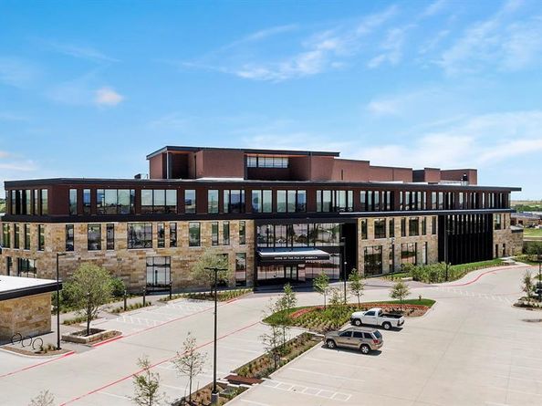 13121  Limestone Street , Providence Village Texas 76227