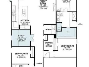 13121  Limestone Street , Providence Village Texas 76227