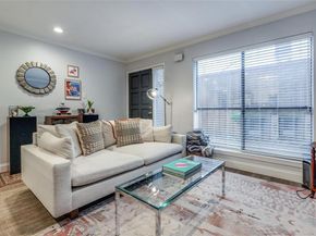 4411  Gilbert Avenue  12, Dallas Texas 75219