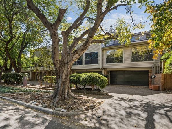 4411  Gilbert Avenue  12, Dallas Texas 75219