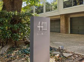 4411  Gilbert Avenue  12, Dallas Texas 75219