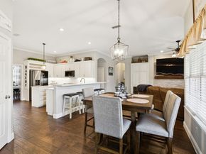 1060  Rosewood Drive , Grapevine Texas 76051