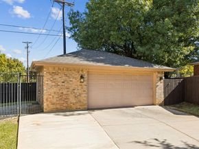 1060  Rosewood Drive , Grapevine Texas 76051