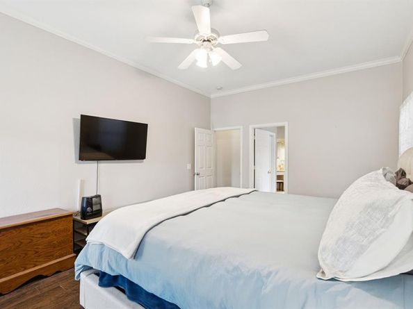 1060  Rosewood Drive , Grapevine Texas 76051