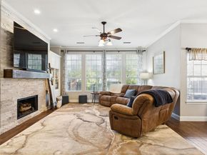 1060  Rosewood Drive , Grapevine Texas 76051